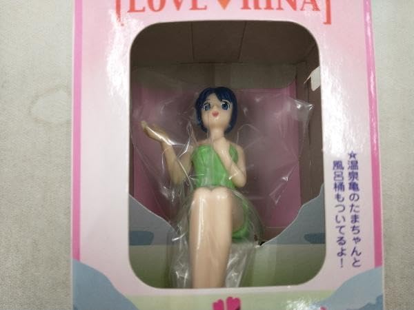 ラブひな　卓上ポップ　POP　ポップ　成瀬川なる　前原しのぶ　9枚セット　10人 破損 エポック 1/6 ラブひな 成瀬川なる 1/8 前原しのぶ 販売・買取